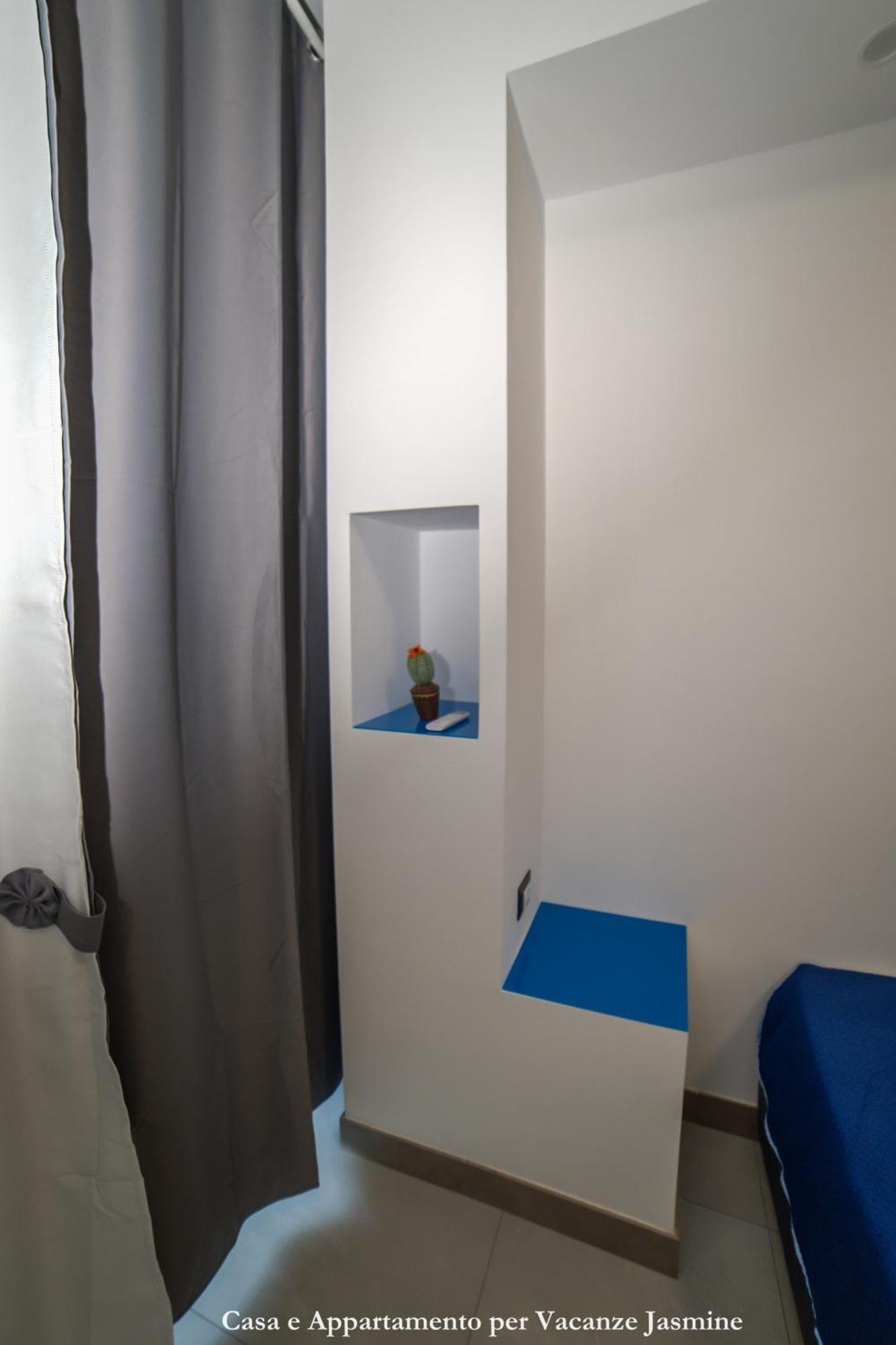 Casa E Appartamento Per Vacanze Jasmine Róma Kültér fotó
