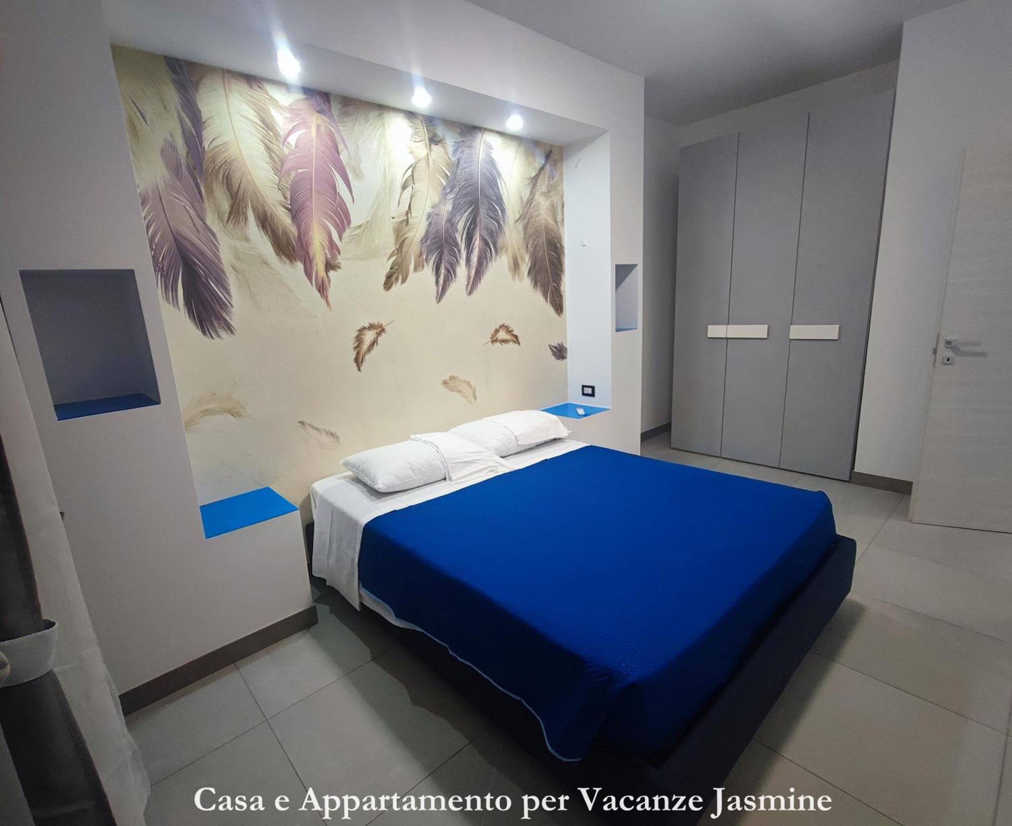 Casa E Appartamento Per Vacanze Jasmine Róma Kültér fotó
