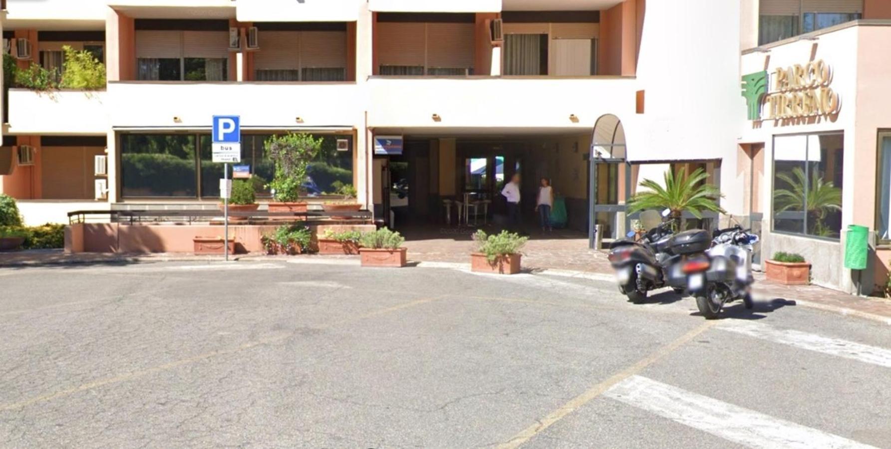 Casa E Appartamento Per Vacanze Jasmine Róma Kültér fotó